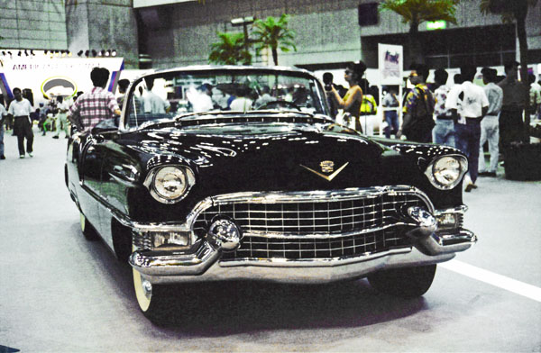 50's キャデラック セダン キャデラック セダンの自動車 自動車 モデル・グレード一覧